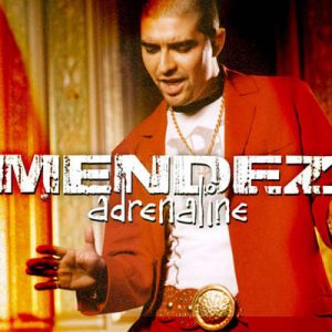 Mendez - Adrenaline Ringtone