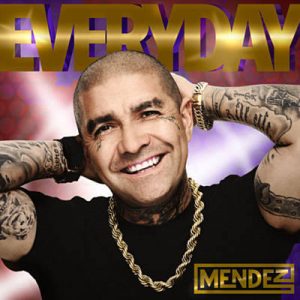 Mendez - Everyday Ringtone