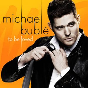 Michael Buble - To Be Loved Ringtone