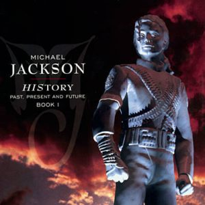 Michael Jackson - You Are Not Alone Ringtone