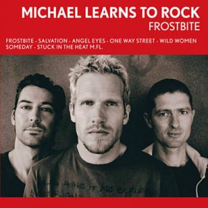 Michael Learns To Rock - Someday Ringtone