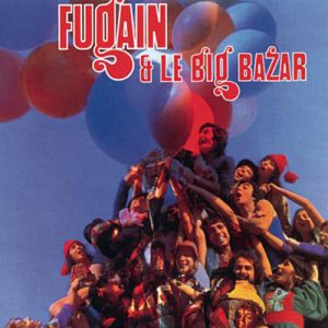 Michel Fugain & Le Big Bazar - Une Belle Histoire Ringtone
