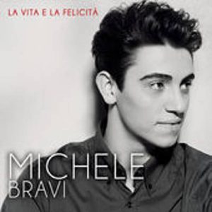 Michele Bravi - La Vita E La Felicita Ringtone