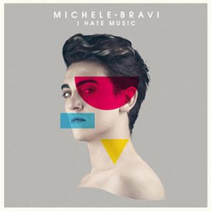 Michele Bravi - The Fault In Our Stars Ringtone