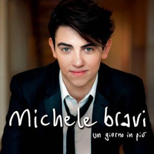 Michele Bravi - Un Giorno In Piu Ringtone