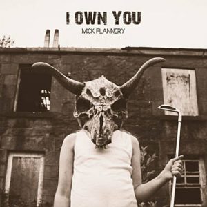 Mick Flannery - I Own You Ringtone