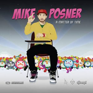 Mike Posner - Drug Dealer Girl Ringtone