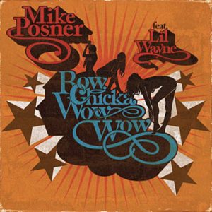Mike Posner Feat. Lil Wayne - Bow Chicka Wow Wow Ringtone