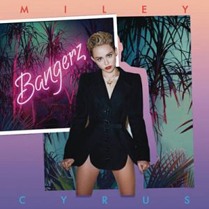 Miley Cyrus - Wrecking Ball Ringtone