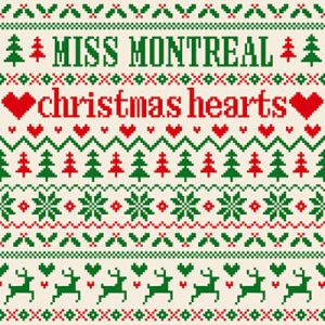 Miss Montreal - Christmas Hearts Ringtone