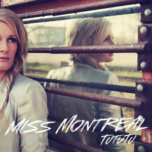 Miss Montreal - Tututu Ringtone