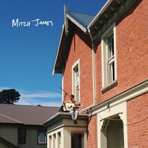 Mitch James - Bright Blue Skies Ringtone