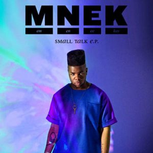 MNEK - In Your Clouds Ringtone