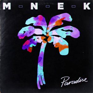 MNEK - Paradise Ringtone