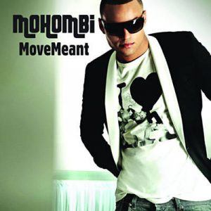 Mohombi Feat. Nicole Scherzinger - Coconut Tree Ringtone