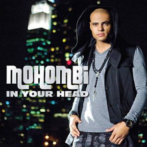Mohombi - In Your Head (High Level Club Mix) Ringtone