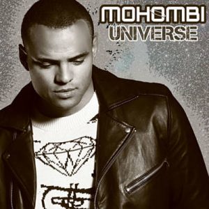 Mohombi - Universe Ringtone