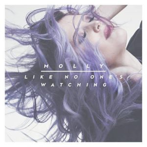 Molly Sanden - Like No One’s Watching Ringtone