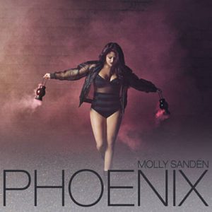 Molly Sanden - Phoenix Ringtone