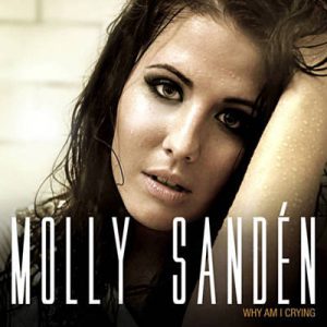 Molly Sanden - Why Am I Crying Ringtone
