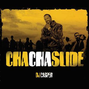 Mr. C The Slide Man - Cha Cha Slide (Original Live Platinum Band Mix) Ringtone