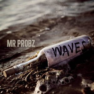 Mr. Probz Feat. Chris Brown & T.I. - Waves (Robin Schulz Remix) Ringtone