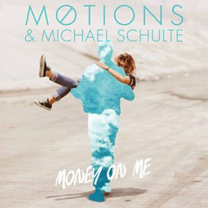 Motions & Michael Schulte - Money On Me Ringtone