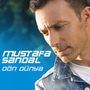 Mustafa Sandal - Don Dunya Ringtone