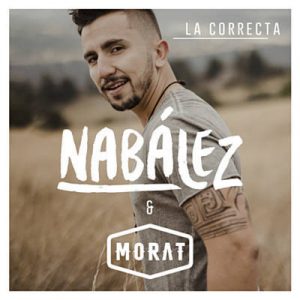 Nabalez & Morat - La Correcta Ringtone