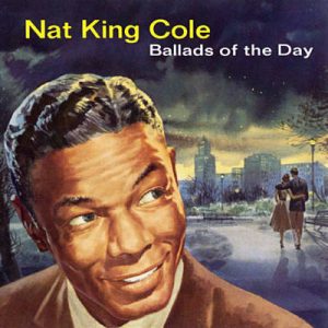 Nat King Cole - Smile Ringtone
