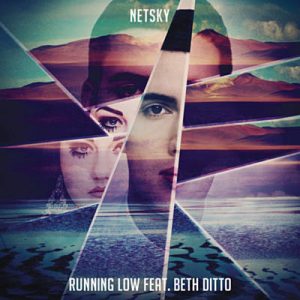 Netsky Feat. Beth Ditto - Running Low Ringtone