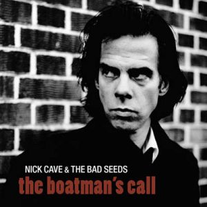 Nick Cave & The Bad Seeds - Into My Arms Ringtone