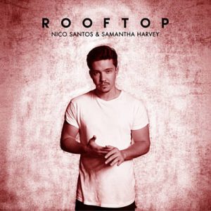 Nico Santos & Samantha Harvey - Rooftop Ringtone
