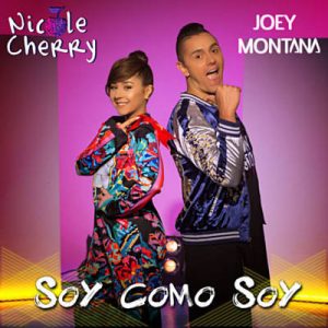 Nicole Cherry Feat. Joey Montana - Soy Como Soy Ringtone