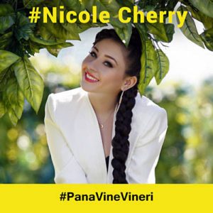 Nicole Cherry - Pana Vine Vineri Ringtone