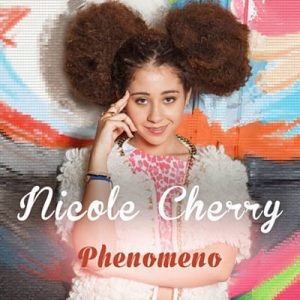 Nicole Cherry - Phenomeno Ringtone