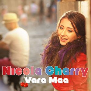 Nicole Cherry - Vara Mea Ringtone