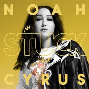 Noah Cyrus - I’m Stuck Ringtone