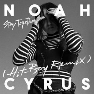 Noah Cyrus - Stay Together (Hit-Boy Remix) Ringtone