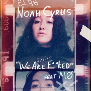 Noah Cyrus - We Are. Ringtone