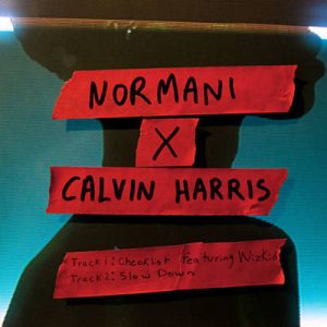 Normani & Calvin Harris Feat. Wizkid - Checklist Ringtone
