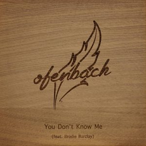 Ofenbach - You Don’t Know Me Ringtone