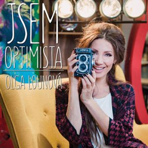 Olga Lounova - Jsem Optimista Ringtone