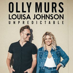 Olly Murs & Louisa Johnson - Unpredictable Ringtone