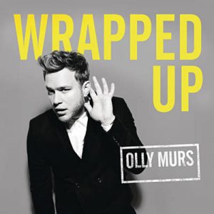 Olly Murs Feat. Travie McCoy - Wrapped Up Ringtone