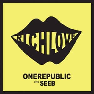 OneRepublic & Seeb - Rich Love Ringtone