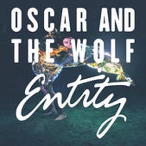 Oscar & The Wolf - Princes Ringtone