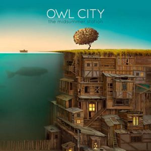 Owl City & Carly Rae Jepsen - Good Time Ringtone