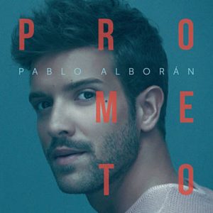 Pablo Alboran Feat. Piso 21 - La Llave Ringtone
