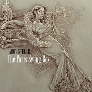Parov Stelar - Booty Swing Ringtone